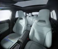 2023 Mercedes-Benz CLA CLA 180 (136 bg) Mild Hybrid 7G-DCT 5