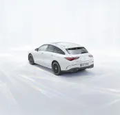 Mercedes-Benz CLA 180d (116 bg) 8G-DCT (2023)