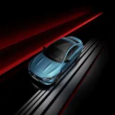 2023 Mercedes-Benz CLA CLA 220 (190 bg) Mild Hybrid 4MATIC 8G-DCT 6