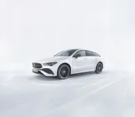 2023 Mercedes-Benz CLA CLA 220d (190 bg) 8G-DCT 2