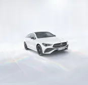 2023 Mercedes-Benz CLA CLA 250e (218 bg) Plug-in Hybrid 8G-DCT 1