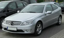 2008 Mercedes-Benz CLC CLC 220 CDI (150 bg) 6
