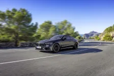 Mercedes-Benz AMG CLE 53 (449 bg) Mild Hybrid 4MATIC+ AMG SPEEDSHIFT TCT 9G (2023)