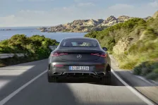 2023 Mercedes-Benz CLE CLE 180 (170 bg) Mild Hybrid 9G-TRONIC 5