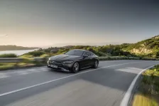 2023 Mercedes-Benz CLE CLE 200 (204 bg) Mild Hybrid 9G-TRONIC 7