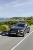 2023 Mercedes-Benz CLE CLE 300 (258 bg) Mild Hybrid 4MATIC 9G-TRONIC 2