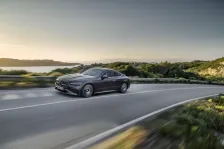 2023 Mercedes-Benz CLE CLE 300 (258 bg) Mild Hybrid 4MATIC 9G-TRONIC 8