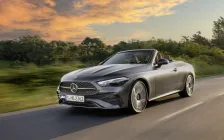 2024 Mercedes-Benz CLE CLE 220d (197 bg) Mild Hybrid 9G-TRONIC 4