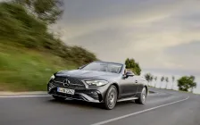 2024 Mercedes-Benz CLE CLE 300 (258 bg) Mild Hybrid 4MATIC 9G-TRONIC 1
