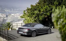 2024 Mercedes-Benz CLE CLE 300 (258 bg) Mild Hybrid 4MATIC 9G-TRONIC 7