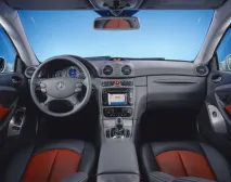 2002 Mercedes-Benz CLK CLK 200 CGI (170 bg) 5G-TRONIC 3