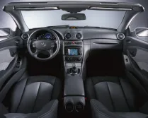 2002 Mercedes-Benz CLK CLK 200 CGI (170 bg) 3