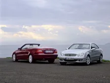 2005 Mercedes-Benz CLK CLK 200 Kompressor (163 bg) 7