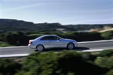 2005 Mercedes-Benz CLK CLK 280 (231 bg) 7G-TRONIC 3