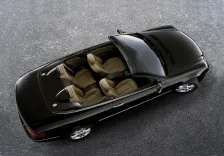 Mercedes-Benz CLK 320 CDI V6 (224 bg) 7G-TRONIC (2005)