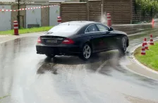 2004 Mercedes-Benz CLS CLS 500 V8 (388 bg) 7G-TRONIC 8