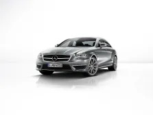 Mercedes-Benz AMG CLS 63 Performance Package V8 (557 bg) AMG SPEEDSHIFT MCT (2010)