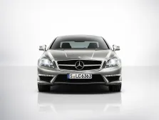 Mercedes-Benz CLS 550 V8 (402 bg) 7G-TRONIC PLUS (2010)