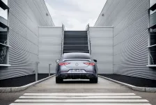 2021 Mercedes-Benz CLS AMG CLS 53 (435 bg) 9G AMG SPEEDSHIFT TCT 4MATIC+ 6