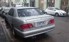 1994 Mercedes-Benz E-Serisi E 320 (220 bg) Automatic 6