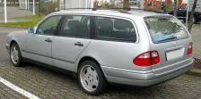 1995 Mercedes-Benz E-Serisi E 230 (150 bg) 2