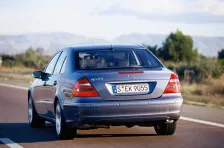 2001 Mercedes-Benz E-Serisi E 220 CDI (150 bg) 5G-TRONIC 4