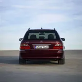 2005 Mercedes-Benz E-Serisi E 220 CDI (170 bg) 5G-TRONIC 5