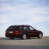 2005 Mercedes-Benz E-Serisi E 280 V6 (231 bg) 4MATIC 5G-TRONIC 6