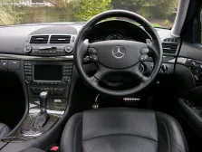 2006 Mercedes-Benz E-Serisi AMG E 63 V8 (514 bg) 7G-TRONIC 8