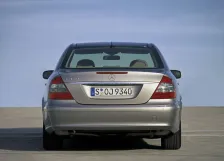 2006 Mercedes-Benz E-Serisi E 230 V6 (204 bg) 7G-TRONIC 2