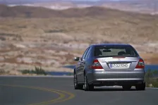 2006 Mercedes-Benz E-Serisi E 320 CDI V6 (224 bg) 7G-TRONIC 7