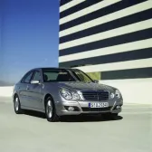 2006 Mercedes-Benz E-Serisi E 500 V8 (388 bg) 4MATIC 5G-TRONIC 1