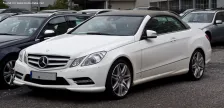 2009 Mercedes-Benz E-Serisi E 250 CDI BlueEFFICIENCY (204 bg) 7G-TRONIC PLUS 3