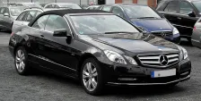 2009 Mercedes-Benz E-Serisi E 350 CDI BlueEFFICIENCY V6 (265 bg) 7G-TRONIC PLUS 8