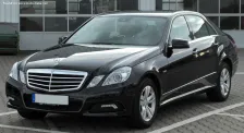 2009 Mercedes-Benz E-Serisi E 400 V6 (329 bg) Hybrid 7G-TRONIC PLUS 1