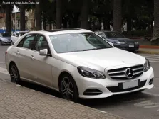 2013 Mercedes-Benz E-Serisi AMG E 63 S V8 (585 bg) 4MATIC AMG SPEEDSHIFT MCT 8