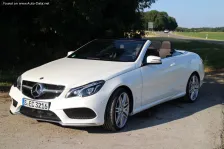 2013 Mercedes-Benz E-Serisi E 250 (211 bg) 7G-TRONIC PLUS 7