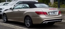 2013 Mercedes-Benz E-Serisi E 250 BlueTEC (204 bg) 4