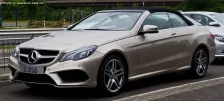 2013 Mercedes-Benz E-Serisi E 350 BlueTEC V6 (252 bg) 7G-TRONIC PLUS 3