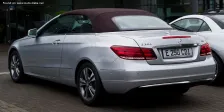 2013 Mercedes-Benz E-Serisi E 350d V6 (258 bg) 9G-TRONIC 6