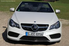 2013 Mercedes-Benz E-Serisi E 350d V6 (258 bg) 9G-TRONIC 8
