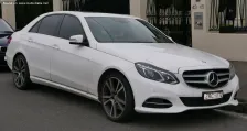 2013 Mercedes-Benz E-Serisi E 500 V8 (408 bg) 4MATIC 7G-TRONIC PLUS 7