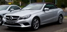 2013 Mercedes-Benz E-Serisi E 500 V8 (408 bg) 7G-TRONIC PLUS 5