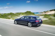 2016 Mercedes-Benz E-Serisi AMG E 43 (401 bg) 4MATIC 9G-TRONIC 2