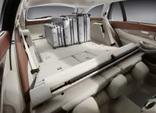 2016 Mercedes-Benz E-Serisi E 200 (184 bg) 4MATIC 9G-TRONIC 8