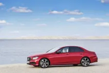 2016 Mercedes-Benz E-Serisi E 200 (184 bg) 3