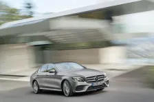 2016 Mercedes-Benz E-Serisi E 200 (184 bg) 7