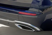 2016 Mercedes-Benz E-Serisi E 200d (160 bg) 9G-TRONIC 6