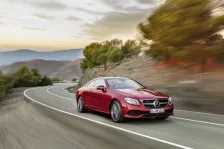 2016 Mercedes-Benz E-Serisi E 400 V6 (329 bg) 9G-TRONIC 7