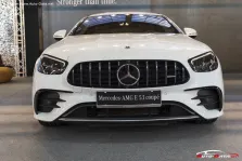 2020 Mercedes-Benz E-Serisi AMG E 53 (435 bg) EQ Boost 4MATIC+ AMG SPEEDSHIFT TCT 2